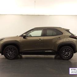 Toyota Yaris cross hybride 116h 2wd Trail (marchepieds standardis&eacute;s) Wattrelos