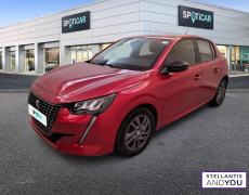 Peugeot 208 Wattrelos