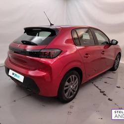 Peugeot 208 puretech 100 s&s bvm6 Active pack Wattrelos