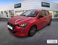Peugeot 208 Wattrelos
