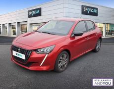 Peugeot 208 Wattrelos