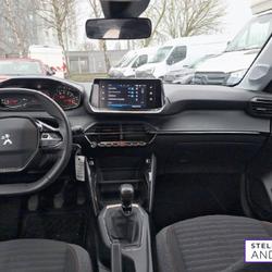 Peugeot 208 puretech 100 s&s bvm6 Active pack Wattrelos