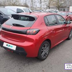 Peugeot 208 puretech 100 s&s bvm6 Active pack Wattrelos