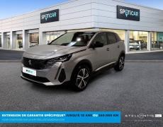 Peugeot 3008 Wattrelos