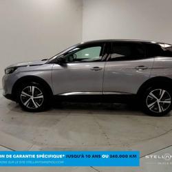 Peugeot 3008 bluehdi 130ch s&s eat8 Allure pack Wattrelos