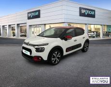 Citroen C3 Wattrelos