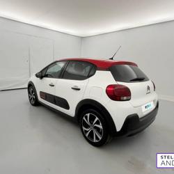 Citroen C3 puretech 110 s&s bvm6 Shine pack Wattrelos