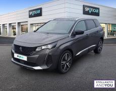 Peugeot 5008 Wattrelos