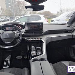 Peugeot 5008 bluehdi 180ch s&s eat8 Gt pack Wattrelos