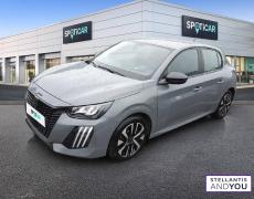 Peugeot 208 Wattrelos