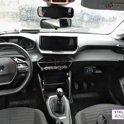 Peugeot 208 puretech 100 s&s bvm6 Active Wattrelos