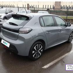 Peugeot 208 puretech 100 s&s bvm6 Active Wattrelos