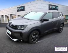 Citroen C5 Aircross Wattrelos