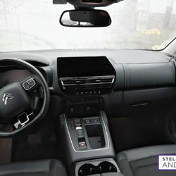 Citroen C5 Aircross bluehdi 130 s&s eat8 Feel pack Wattrelos