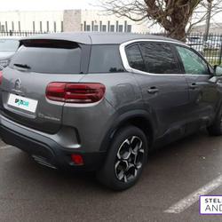 Citroen C5 Aircross bluehdi 130 s&s eat8 Feel pack Wattrelos