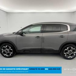 Citroen C5 Aircross bluehdi 130 s&s eat8 Feel pack Wattrelos