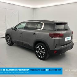 Citroen C5 Aircross bluehdi 130 s&s eat8 Feel pack Wattrelos
