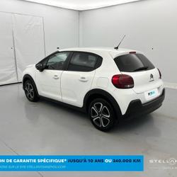 Citroen C3 bluehdi 100 s&s bvm6 Feel pack Wattrelos