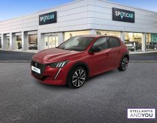 Peugeot 208 Wattrelos