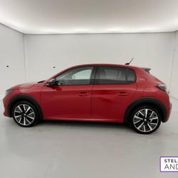 Peugeot 208 puretech 100 s&s bvm6 Gt Wattrelos