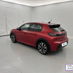 Peugeot 208 puretech 100 s&s bvm6 Gt Wattrelos