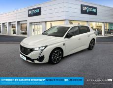 Peugeot 308 III Phase 1 Wattrelos
