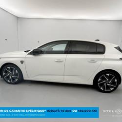 Peugeot 308 III Phase 1 puretech 130ch s&s bvm6 Active pack Wattrelos