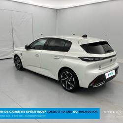 Peugeot 308 III Phase 1 puretech 130ch s&s bvm6 Active pack Wattrelos