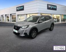 Peugeot 2008 Wattrelos