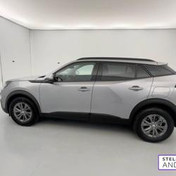 Peugeot 2008 puretech 100 s&s bvm6 Style Wattrelos