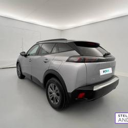 Peugeot 2008 puretech 100 s&s bvm6 Style Wattrelos