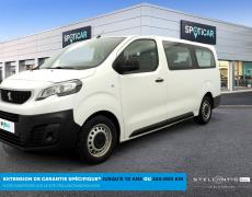 Peugeot Expert combi Wattrelos
