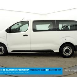 Peugeot Expert combi long bluehdi 120ch s&s bvm6 Wattrelos