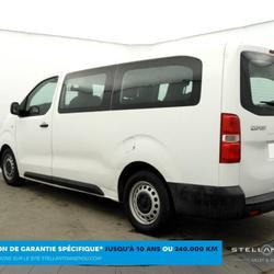 Peugeot Expert combi long bluehdi 120ch s&s bvm6 Wattrelos