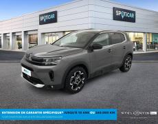 Citroen C5 Aircross Wattrelos