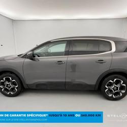Citroen C5 Aircross bluehdi 130 s&s eat8 Feel pack Wattrelos