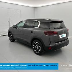 Citroen C5 Aircross bluehdi 130 s&s eat8 Feel pack Wattrelos