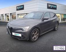 Alfa Romeo Stelvio Wattrelos