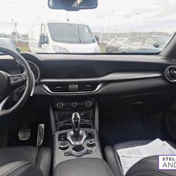 Alfa Romeo Stelvio 2.2 160 ch at8 Sprint Wattrelos