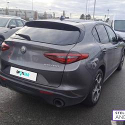 Alfa Romeo Stelvio 2.2 160 ch at8 Sprint Wattrelos