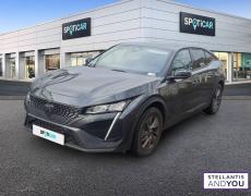 Peugeot 408 Wattrelos