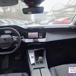 Peugeot 408 phev 180 e-eat8 Allure Wattrelos