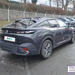 Peugeot 408 phev 180 e-eat8 Allure Wattrelos