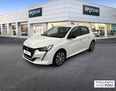 Peugeot 208 Wattrelos