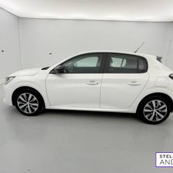 Peugeot 208 puretech 100 s&s bvm6 Active pack Wattrelos