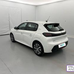 Peugeot 208 puretech 100 s&s bvm6 Active pack Wattrelos