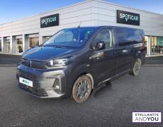 Citroen Spacetourer Wattrelos