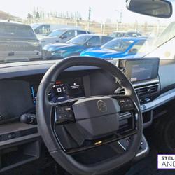 Citroen Spacetourer xl bluehdi 180 s&s eat8 Business Wattrelos