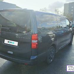 Citroen Spacetourer xl bluehdi 180 s&s eat8 Business Wattrelos