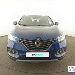Renault Kadjar tce 160 fap edc Black edition Wattrelos